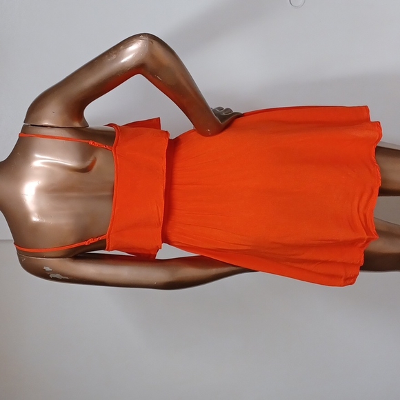 H&M Coachella Sun Dress - Picture 2 of 4